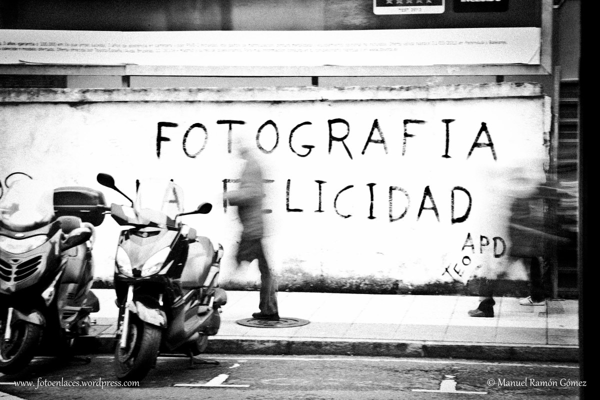 FOTOGRAFIA LA FELICIDAD – street photography